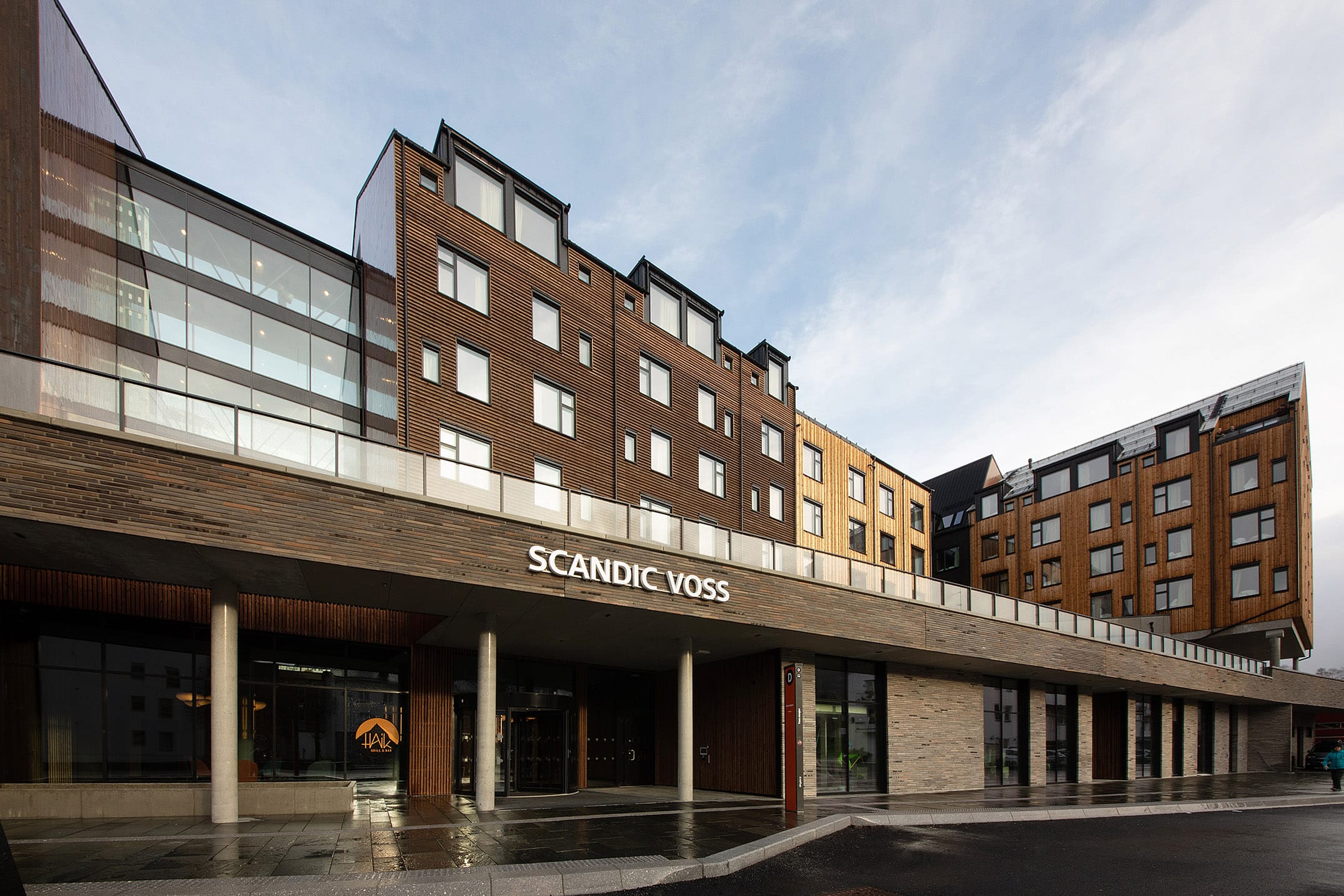 Scandic Voss 4