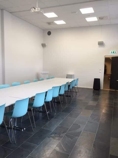 Nygårdsporten 10