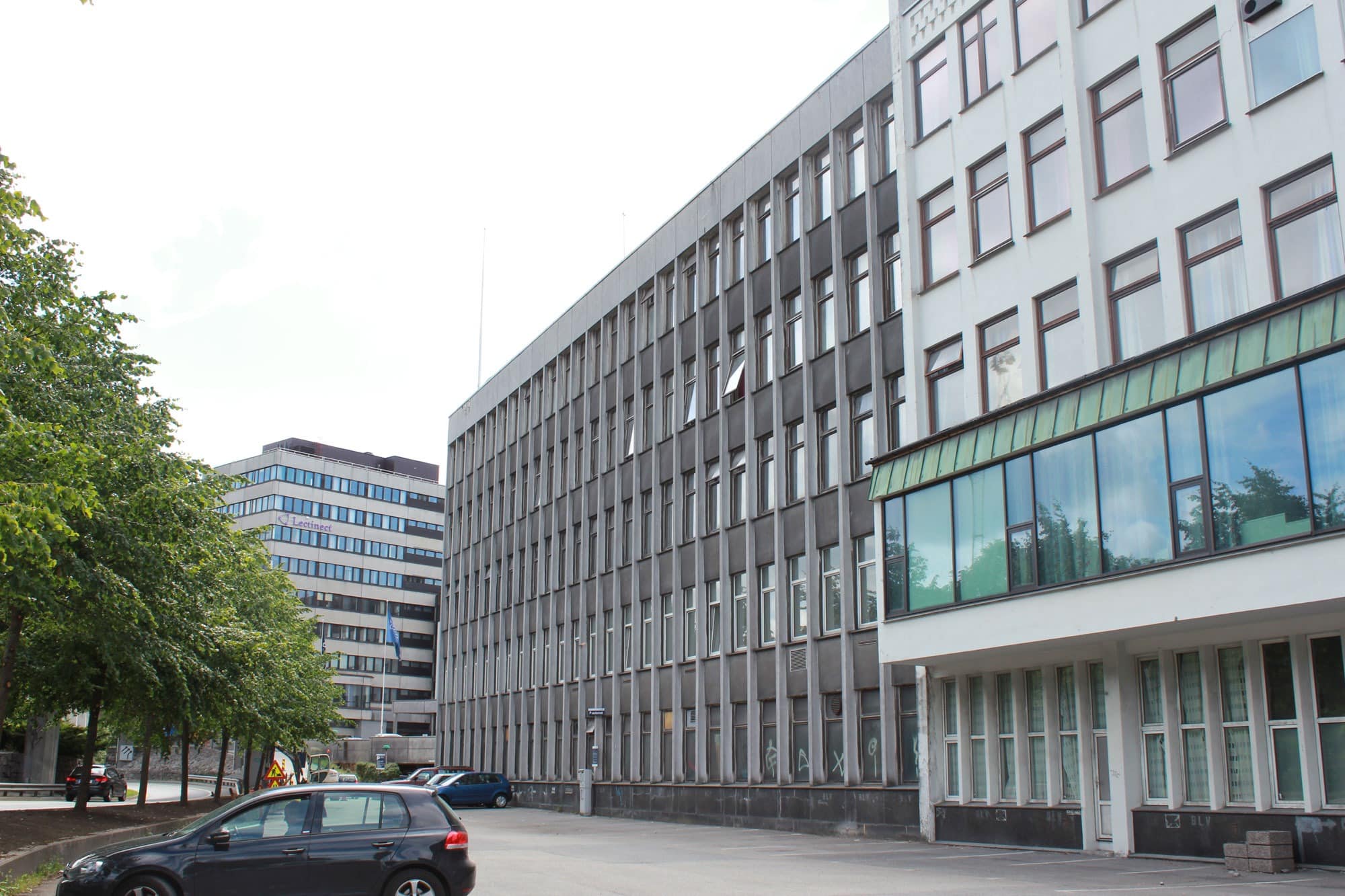 Nygårdsporten 13