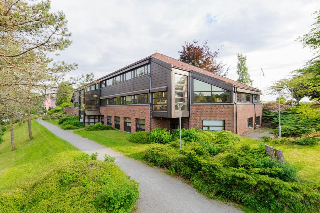 Rådgivergården 10