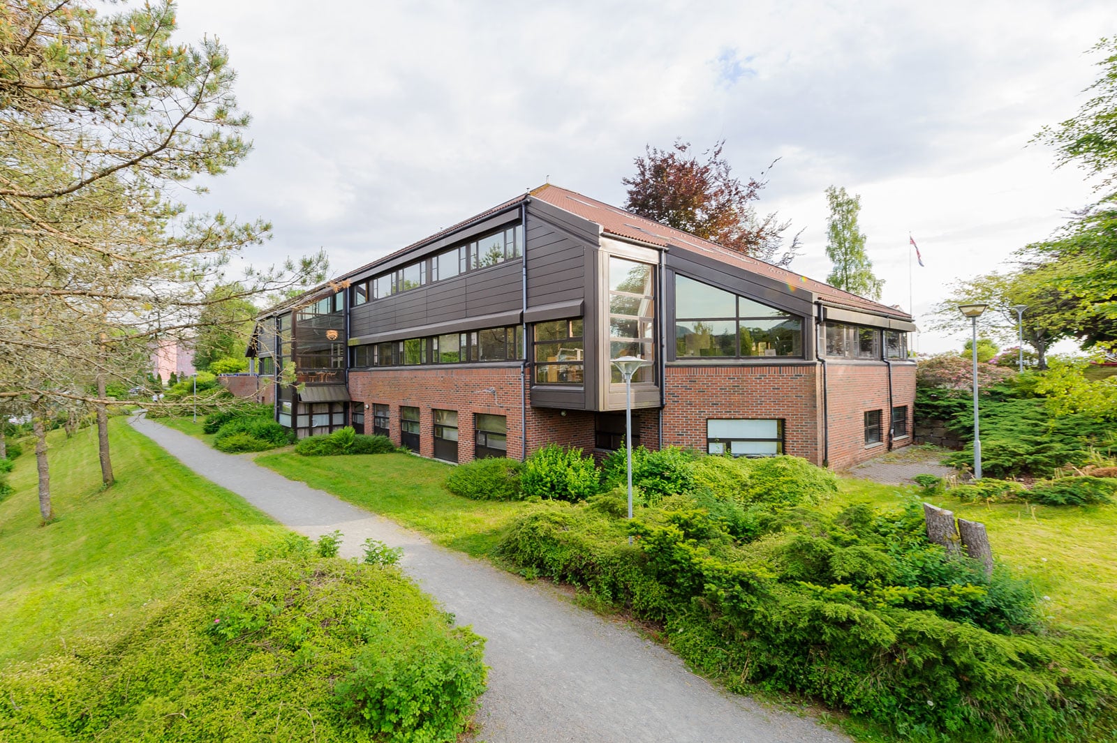 Rådgivergården 4