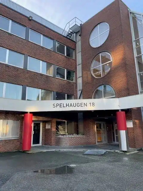 Spelhaugen 18 2