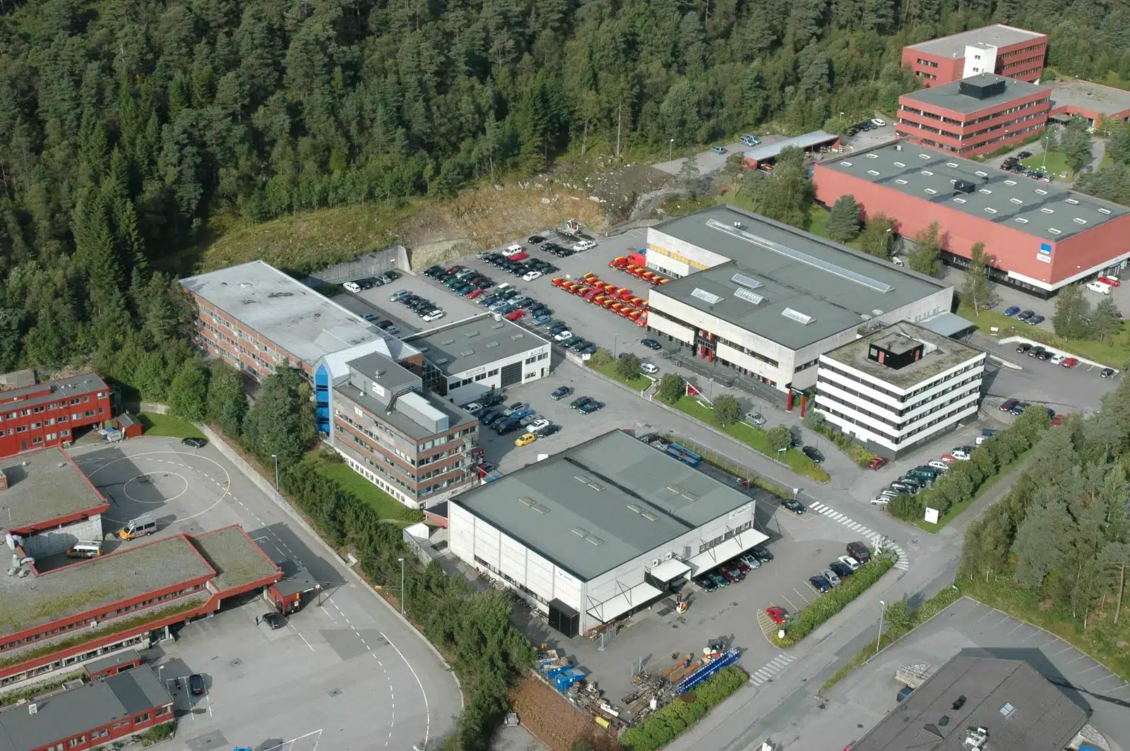 Spelhaugen 18 5