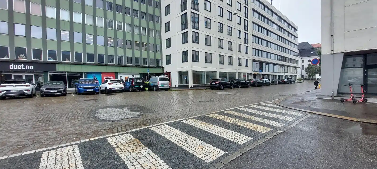 Strandgaten 195 6