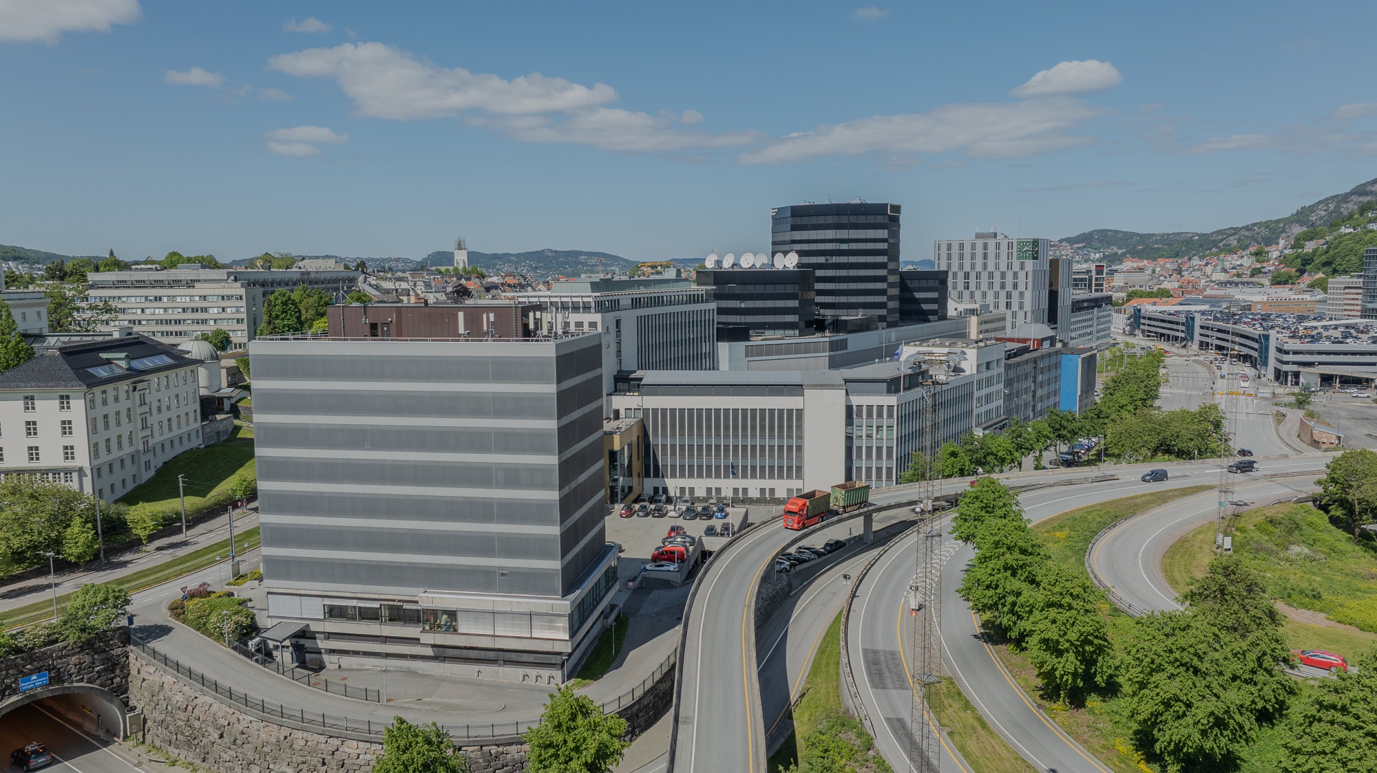 Nygårdsporten 6